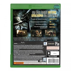 Resident Evil 4 - Xbox One - Foto 2