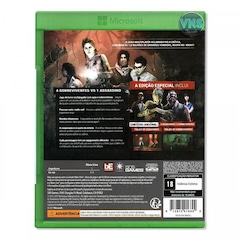Jogo Xbox One Dead by Daylight - Foto 2