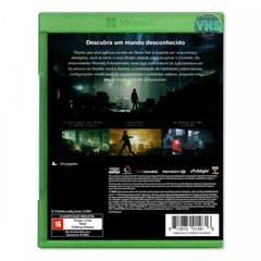 Jogo Xbox One Control - Foto 2