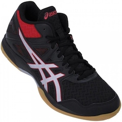 Tênis Cano Alto Asics Gel Task 2 - Masculino - Foto 2