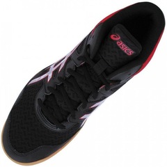 Tênis Cano Alto Asics Gel Task 2 - Masculino - Foto 5
