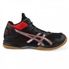 Tênis Cano Alto Asics Gel Task 2 - Masculino - Foto 1