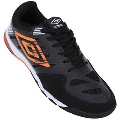 Chuteira Society Umbro Pro Iv - Adulto - Foto 1