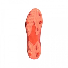 Chuteira de Campo adidas Nemeziz 19.3 FG - Adulto - Foto 5