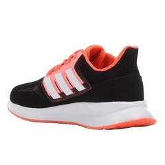 Tênis adidas Run Falcon - Feminino - Foto 2