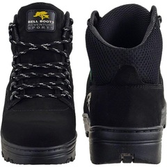 Bota Bell Boots Adventure 780 - Unissex - Foto 3