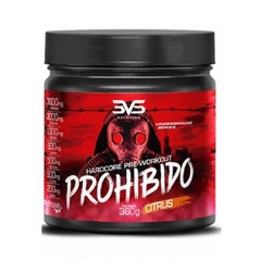 Prohibido 3VS Citrus - 360g - Foto 1
