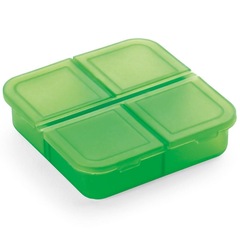Kit Magnésio Dimalato Upnutri 700mg - 45 Cápsulas - 03 Unidades + Porta Comprimidos - Foto 2