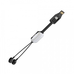Carregador com Função Powerbank Nitecore Lc10 - Foto 1