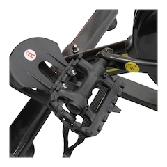 Bike Spinning para Residencias Acte Sports E16 Flywheel 8 Kg - Foto 3