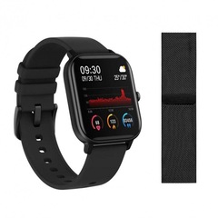 Relógio Smartwatch Fitgear Intense - Foto 1
