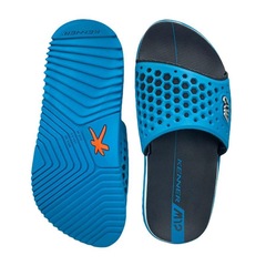 Chinelo Kenner M12 HGR - Slide - Masculino - Foto 2