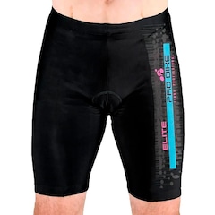 Bermuda de Ciclismo Elite 119868 - Masculina - Foto 7