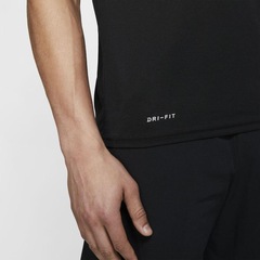 Camiseta Regata Nike Legend 2.0 - Masculina - Foto 3