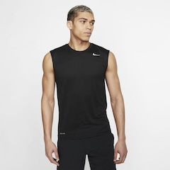 Camiseta Regata Nike Legend 2.0 - Masculina - Foto 1