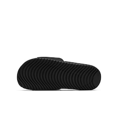 Chinelo Slide Nike Kawa - Infantil - Foto 2