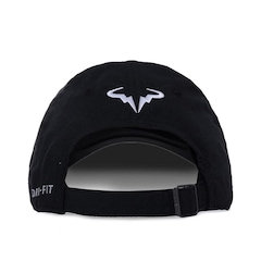 Boné Nike Rafael Nadal Aerobill H86 - Strapback - Adulto - Foto 3