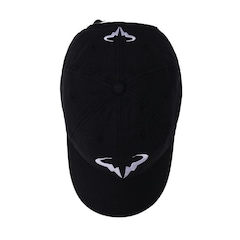 Boné Nike Rafael Nadal Aerobill H86 - Strapback - Adulto - Foto 4