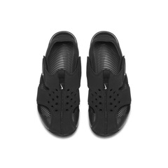 Sandália Nike Sunray Protect 2 - Infantil - Foto 3