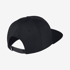 Boné Aba Reta Nike Sportswear Pro - Snapback - Adulto - Foto 2