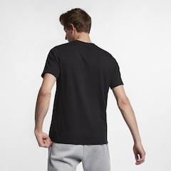 Camiseta Nike Sportswear Just do It - Masculina - Foto 3