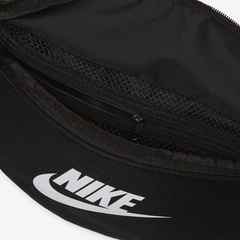 Pochete Nike Heritage Hip Pack - Foto 4