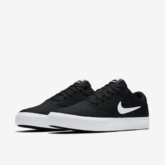 Tênis Nike SB Charge Canvas - Adulto - Foto 4
