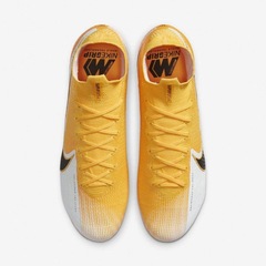Chuteira de Campo Nike Mercurial Superfly 7 Elite FG - Adulto - Foto 3