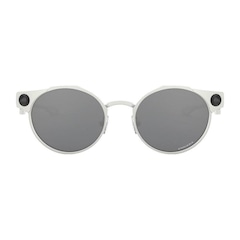 Óculos de Sol Oakley Deadbolt Prizm Black - Unissex - Foto 3