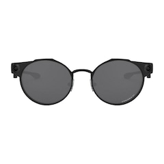 Óculos de Sol Oakley Deadbolt Satin Polarized - Unissex - Foto 3