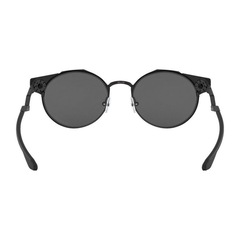 Óculos de Sol Oakley Deadbolt Satin Polarized - Unissex - Foto 5