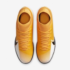 Chuteira Futsal Nike Mercurial Superfly 7 Club IC - Adulto - Foto 3