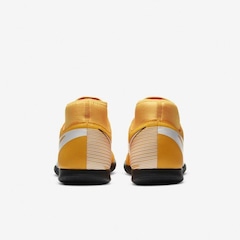 Chuteira Futsal Nike Mercurial Superfly 7 Club IC - Adulto - Foto 5