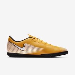 Chuteira Futsal Nike Mercurial Vapor 13 Club IC - Adulto - Foto 2