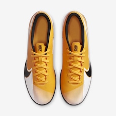 Chuteira Futsal Nike Mercurial Vapor 13 Club IC - Adulto - Foto 3