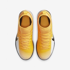 Chuteira Futsal Nike Mercurial Superfly 7 Club IC - Infantil - Foto 3