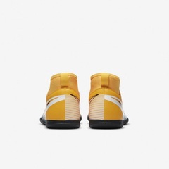 Chuteira Futsal Nike Mercurial Superfly 7 Club IC - Infantil - Foto 5