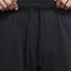 Bermuda Fleece Nike Club - Masculina - Foto 3