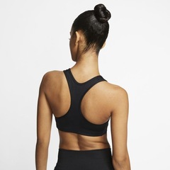 Top Fitness Nike Swoosh - Adulto - Foto 2