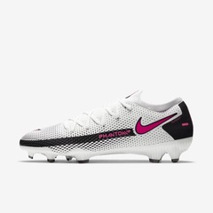 Chuteira de Campo Nike Phantom Gt Pro Fg - Adulto - Foto 2