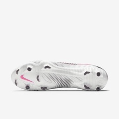 Chuteira de Campo Nike Phantom Gt Pro Fg - Adulto - Foto 3