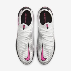 Chuteira de Campo Nike Phantom Gt Pro Fg - Adulto - Foto 4