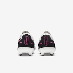 Chuteira de Campo Nike Phantom Gt Pro Fg - Adulto - Foto 6