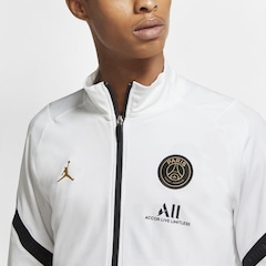 Jaqueta Psg Jordan Nike Strike - Masculina - Foto 5