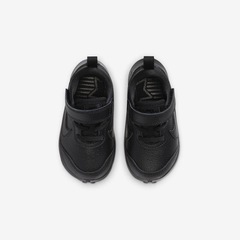Tênis Nike Varsity Leather TD - Infantil - Foto 3