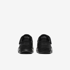 Tênis Nike Varsity Leather TD - Infantil - Foto 5