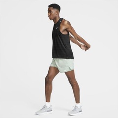 Camisa Regata Nike Dri-FIT Miler - Masculina - Foto 2