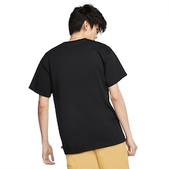 Camiseta Nike SB Básico - Masculina - Foto 2