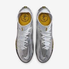 Chuteira de Campo Nike Phantom Gt Scorpion Elite Dynamic Fit Fg - Adulto - Foto 3