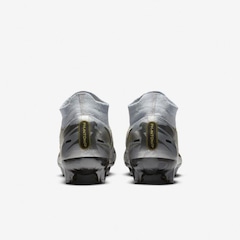 Chuteira de Campo Nike Phantom Gt Scorpion Elite Dynamic Fit Fg - Adulto - Foto 5